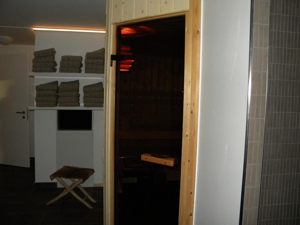 Haus Andorra Apartman Zermatt Kültér fotó