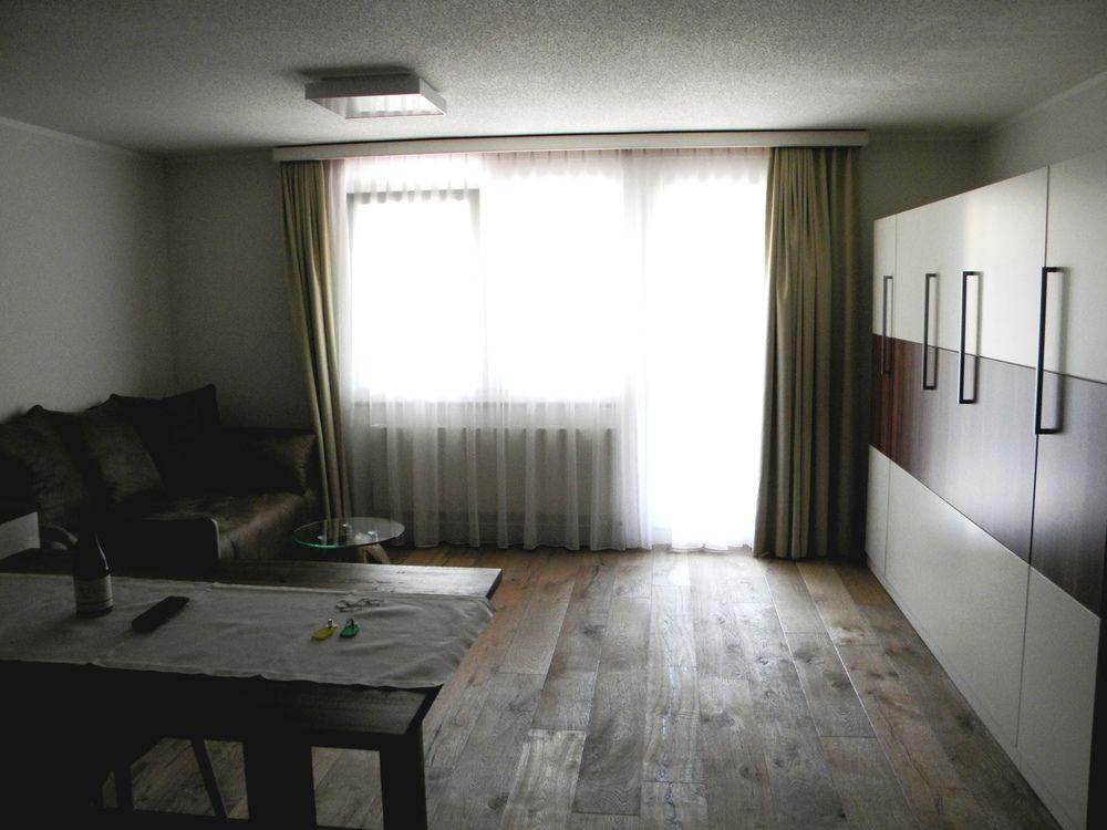 Haus Andorra Apartman Zermatt Kültér fotó