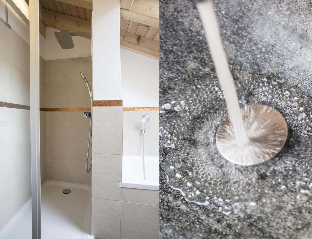 Haus Andorra Apartman Zermatt Kültér fotó