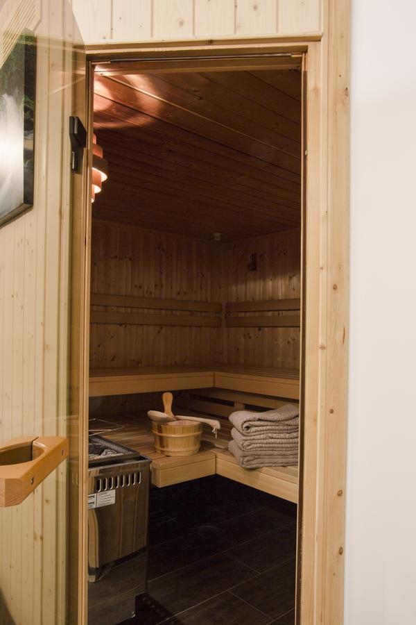 Haus Andorra Apartman Zermatt Kültér fotó
