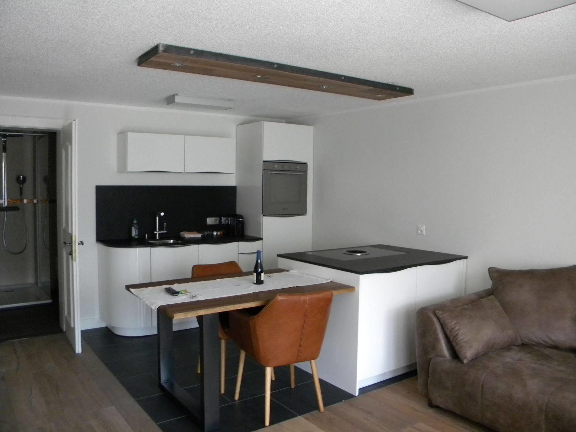 Haus Andorra Apartman Zermatt Kültér fotó