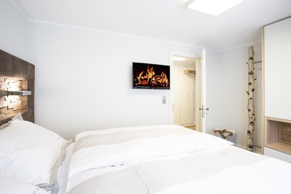 Haus Andorra Apartman Zermatt Kültér fotó