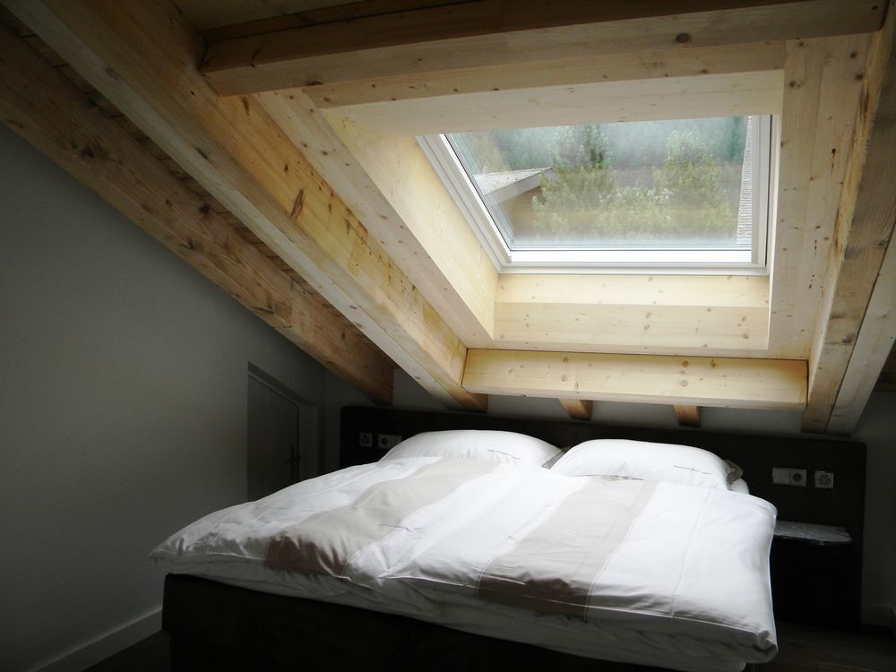 Haus Andorra Apartman Zermatt Kültér fotó